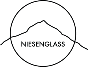 kunden logo niesenglass