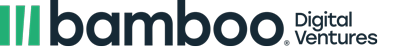 logo kunde bamboo digital ventures